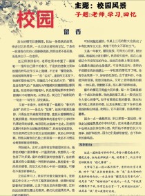 留香为何能成为时光里的永恒印记？