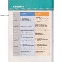 北师大版八年级英语上册核心考点有哪些？