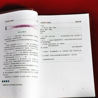 六年级家阅读答案是什么？