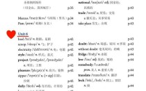 九年级英语单词朗读怎么学才高效？