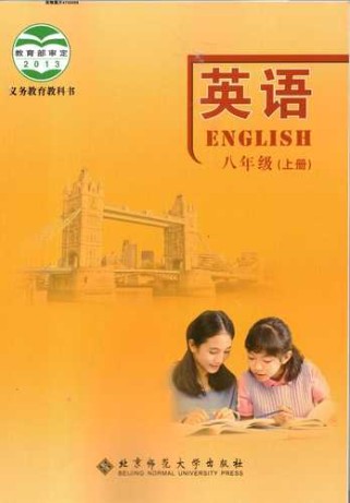 北师大版八年级英语上册重点难点解析？