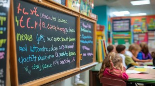 一年级上册的好句有哪些