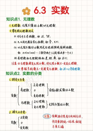 七年级下册数学资料书