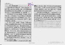 作文《原来我没懂》