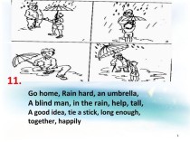 中考看图英语作文怎么写？