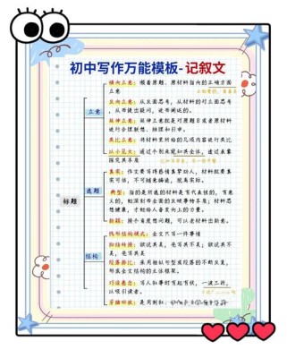 初中生作文辅导，如何有效提升？