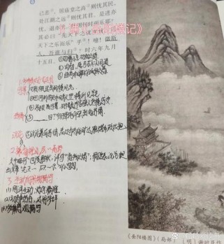 七年级上册语文第十一课讲了什么？