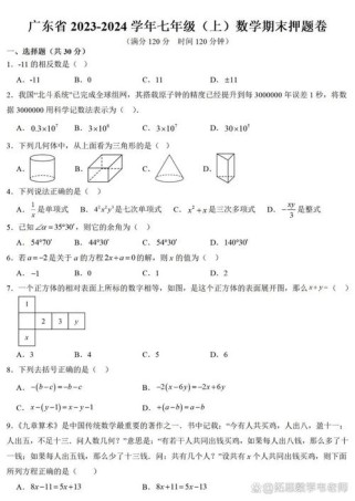 七年级数学竞赛题有哪些解题技巧？