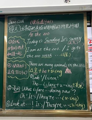 现在完成时在英语作文中如何正确运用？