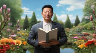 做人要守信600字作文