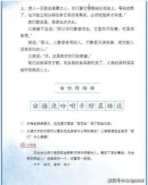 2025五年级上册语文