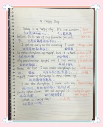 如何写好一篇关于野餐的作文？