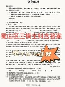 2025合肥三模作文方向与备考策略是什么？