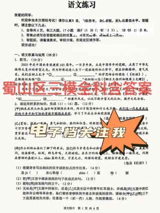 2025合肥三模作文方向与备考策略是什么？