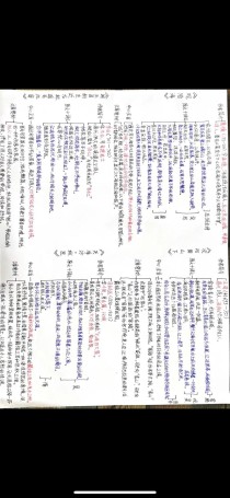 人教版七上古诗四首，核心考点有哪些？