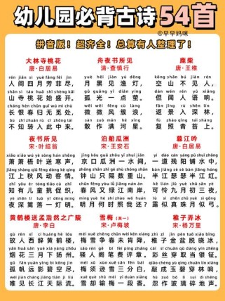 课外古诗词诵读该不该上？