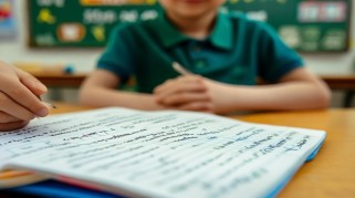 四年级有哪些好词好句子