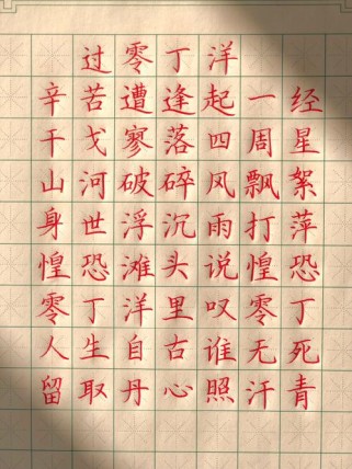 过零丁洋中考考点有哪些？