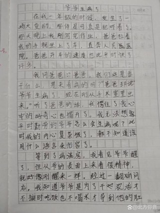 日常生活中的作文，如何写出生活感？