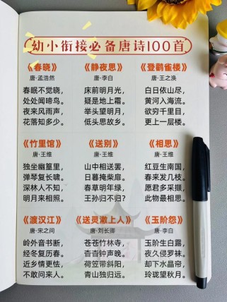 每天帮孩子录像读古诗，真的有用吗？