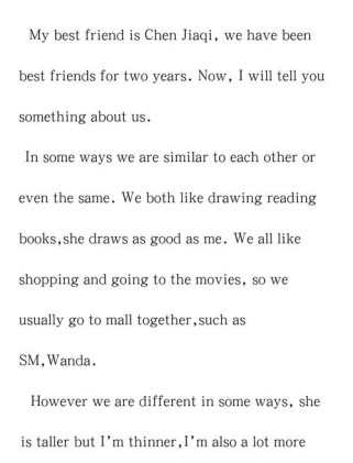 英语夹叙夹议作文如何叙议结合？