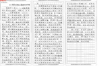 2025福州质检作文