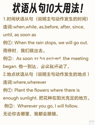 定语从句在英语作文中如何正确运用？