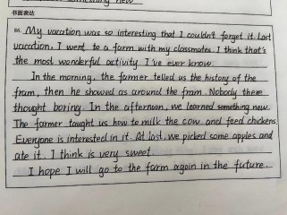 广场舞作文英语，为何成热门写作主题？