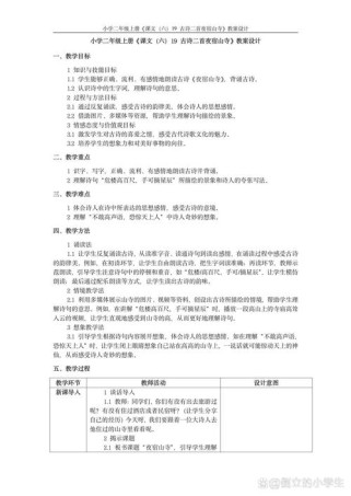 古诗文拓展课如何提升文学素养与审美能力？