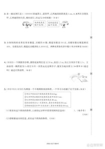 六年级下册苏教版期末试卷重点难点是什么？