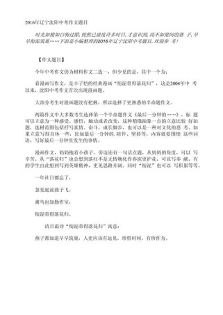 大全有哪些实用素材？