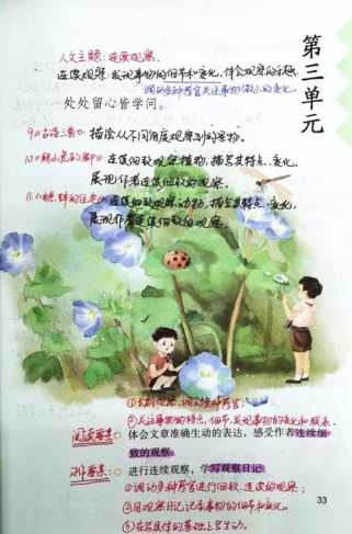 古诗教学四步法是什么