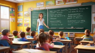 一年级现代诗歌有哪些