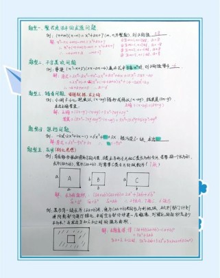 八年级上册数学书内容图片有哪些知识点？