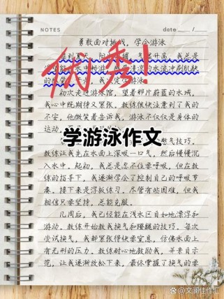 丽水中考满分作文有何秘诀？