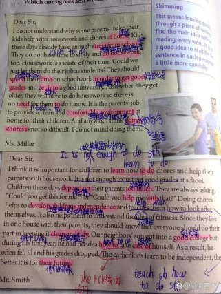 八年级下册英语2b原文