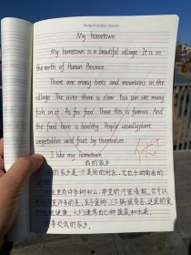 七年级英语作文范文有哪些高分技巧？