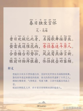 菏泽第六届经典古诗有何新亮点？