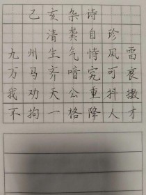 己亥杂诗诗中蕴含什么家国情怀？