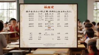 三年级学了哪些古诗词