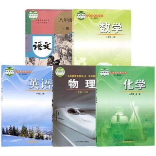 鲁教版八年级上册语文有何重点难点？