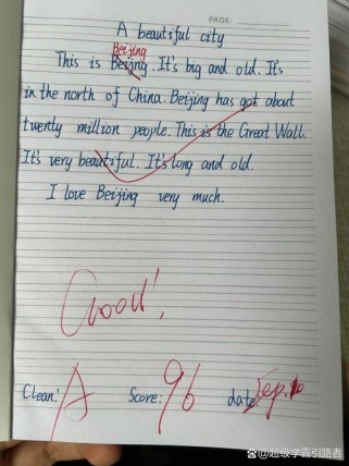 聊城英语作文怎么写？有哪些亮点可写？