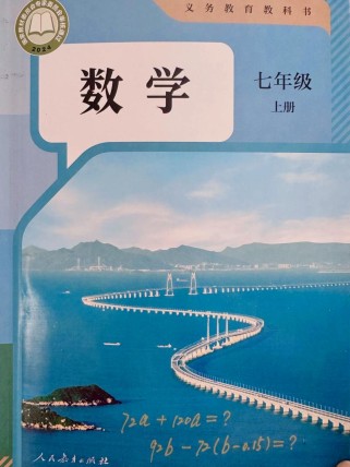 七年级人教版教材有哪些重点难点？