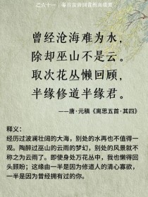 必修四古诗词有何核心考点与鉴赏技巧？