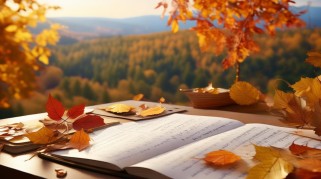 三年级赞美秋天的诗句有哪些