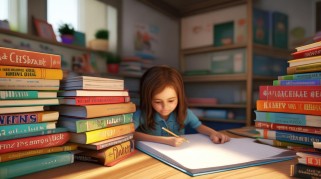 四年级读后感书有哪些