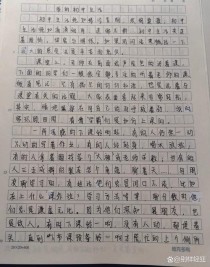 初三生活，究竟在我心中刻下了什么？