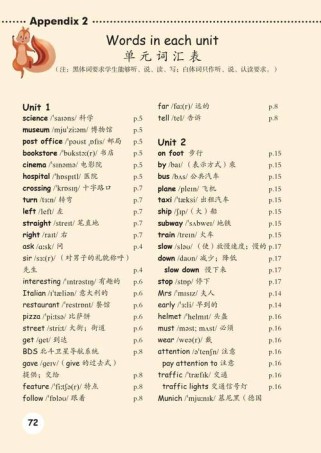 PEP七上英语重点难点怎么学？