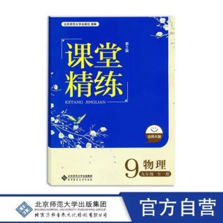 九年级物理北师大版重点难点有哪些？