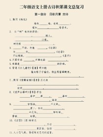 古诗题库补半句，前半句如何补？